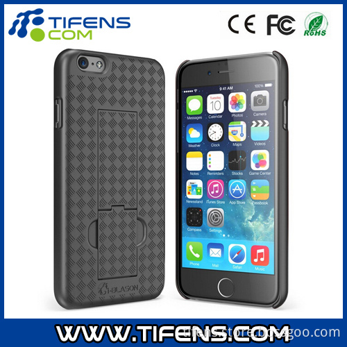 Slim Case for iPhone 6 Plus 5.5 Inch